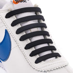 No Tie Shoelaces , Elastic Shoelaces for Sneakers-Sport