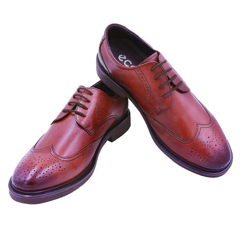 INMAKER No Tie Dress Shoe Laces for Men, Waxed Thin Oxford Round Shoe INMAKER No Tie Dress Shoe Laces for Men, Waxed Thin Oxford Round Shoe